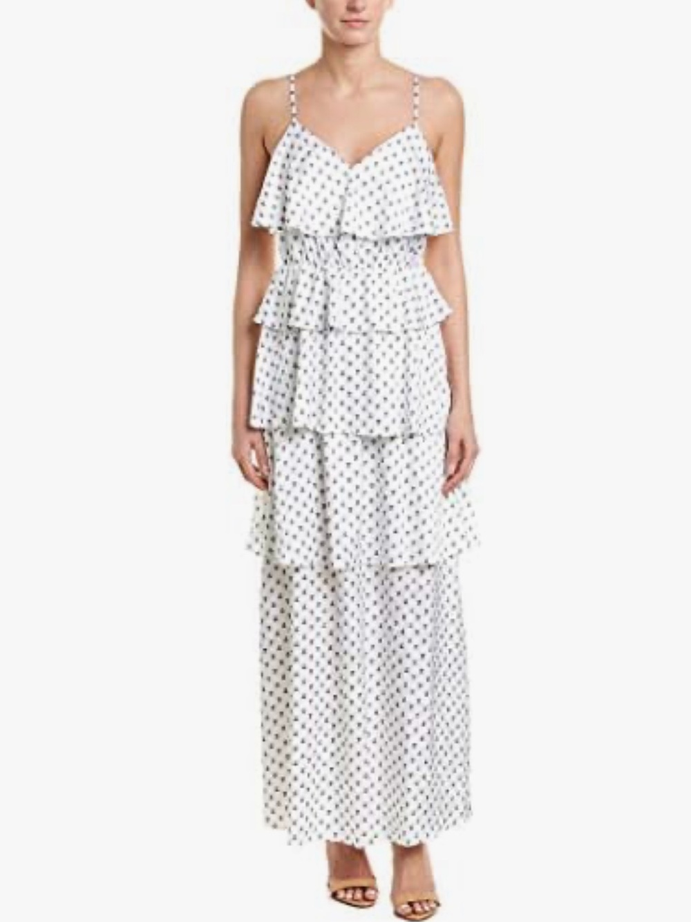 Anthropology Avec Les Filles Special Occasion Dress